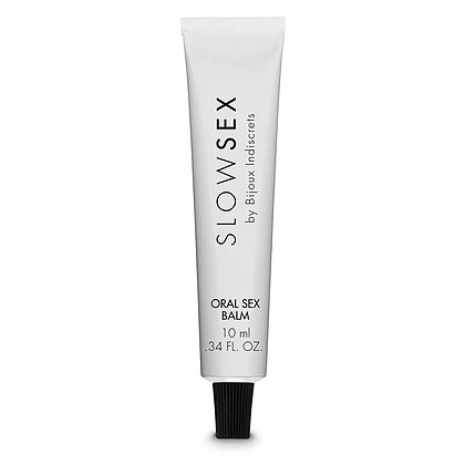 Balsam de Buze cu Efect Incitant 10ml