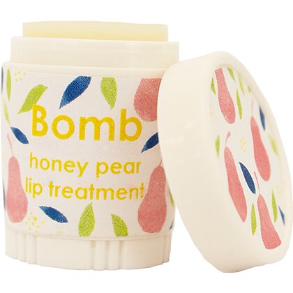 Balsam de buze tratament Honey Pear 4.5g