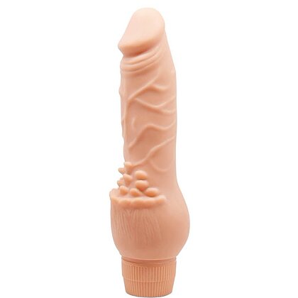 Barbara Clark Realistic Multi-Speed Vibrator 19cm