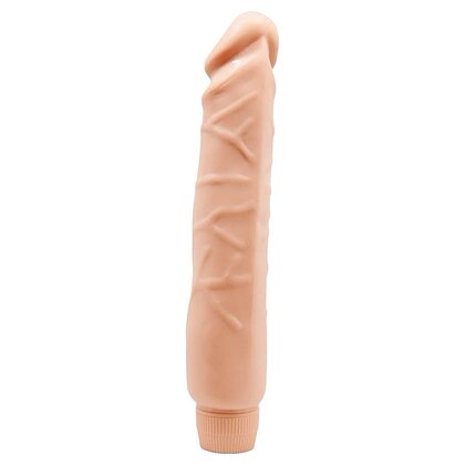 Barbara Jack Realistic Multi-Speed Vibrator 25cm