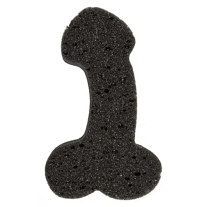 Bath Sponge Penis