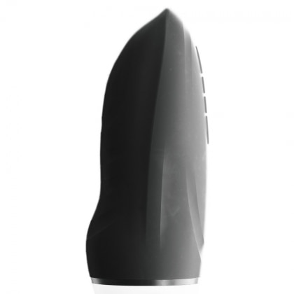 Bathmate Edge Pro, 7 Rotații și încălzire 42°C Negru