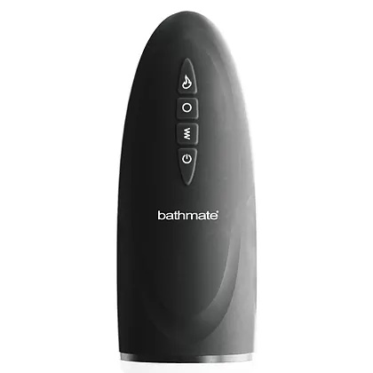 Bathmate Edge Pro, 7 Rotații și încălzire 42°C