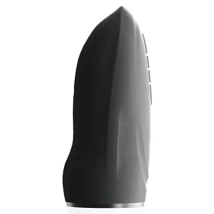 Bathmate Edge Pro, 7 Rotații și încălzire 42°C Negru