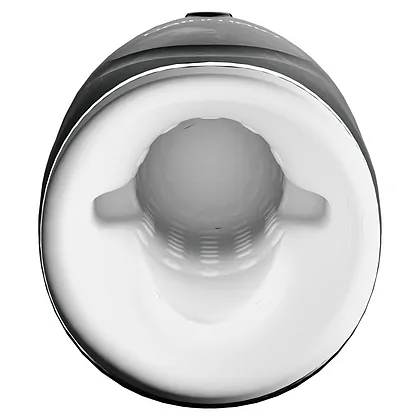 Bathmate Edge Pro, 7 Rotații și încălzire 42°C Negru