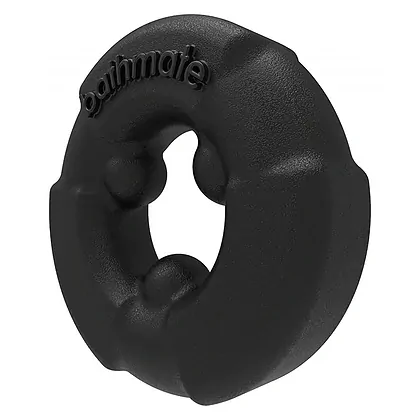 Bathmate Gladiator Power Ring Flexibil Si Sigur Negru