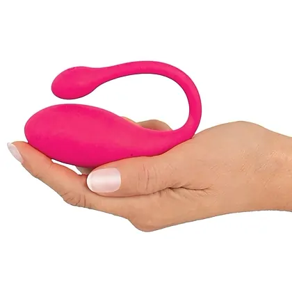 Beau Coeur KORAL RC Love Ball 10 Moduri, Reîncărcabil Roz