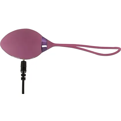 Beau Coeur ROVANA RC — 10 Funcții, 6 Intensități, Discret