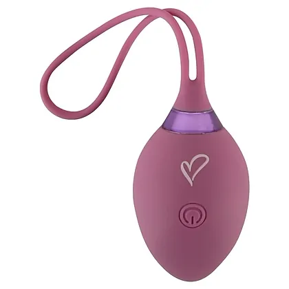 Beau Coeur ROVANA RC — 10 Funcții, 6 Intensități, Discret