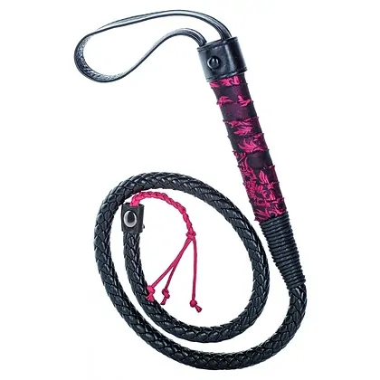 Bici Scandal Bull Whip Negru