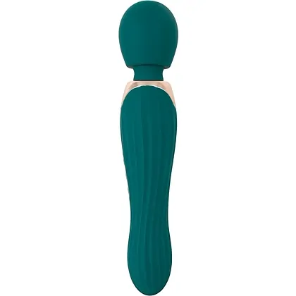 Big Wand You2Toys Verde