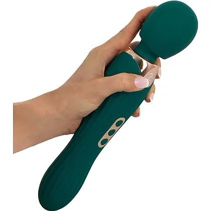 Big Wand You2Toys Verde