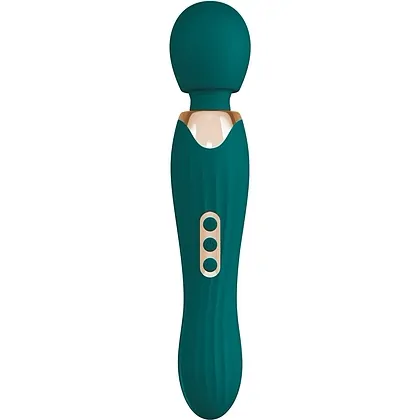 Big Wand You2Toys Verde
