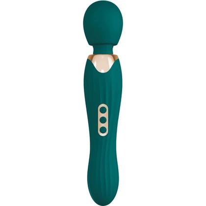 Big Wand You2Toys Verde