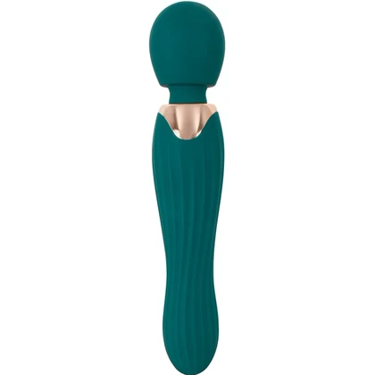Big Wand You2Toys Verde
