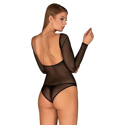 Bijou-902 Obsessive Auriu