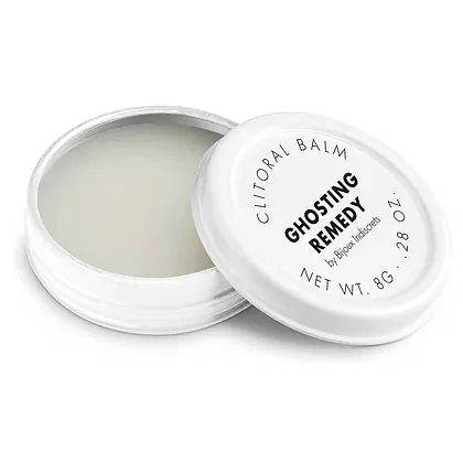 Bijoux Indiscrets Balsam Clitoris Încălzitor