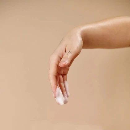 Bijoux Indiscrets Spumă Intimă Prebiotică — Protejează Flora