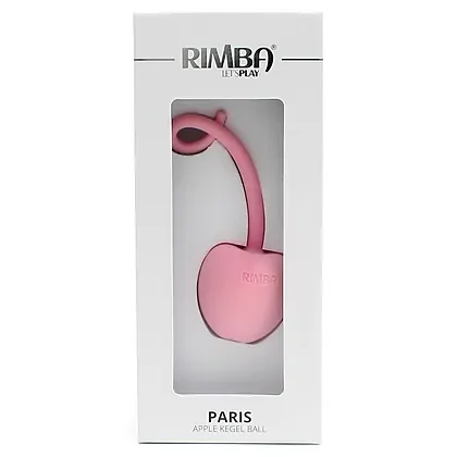 Bila Kegel Rimba Paris Roz