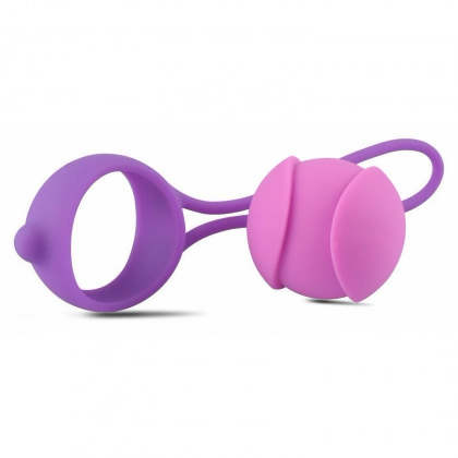 Bilă Kegel Rotativă Toyz4lovers Mov Pentru Control Pelvin