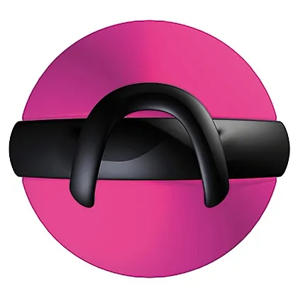 Bilă Vaginală Discretă Joyballs Secret Single 6cm Roz