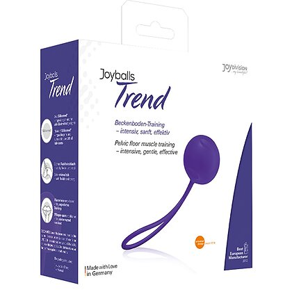 Bilă Vaginală Joyball Mov
