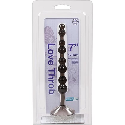 Bile Anale Zvacnire De Iubire 18cm