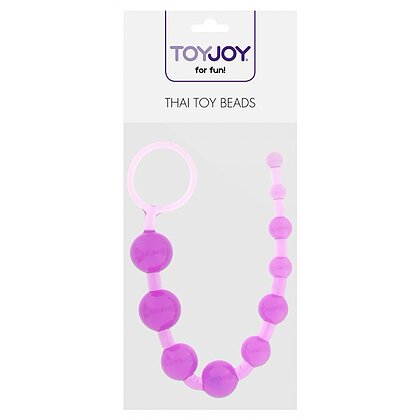Bile Anale Thai Toy Beads Mov