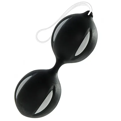 Bile Candy Taffy Negru