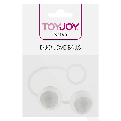Bile Duo Love Transparent