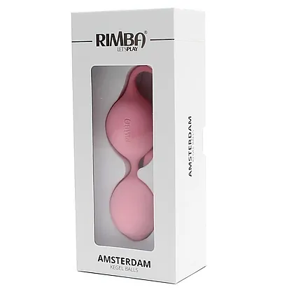 Bile Rimba Amsterdam Kegel Roz