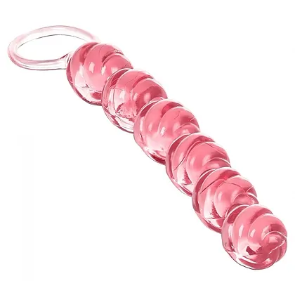 Bile Swirl Pleasure Beads Roz