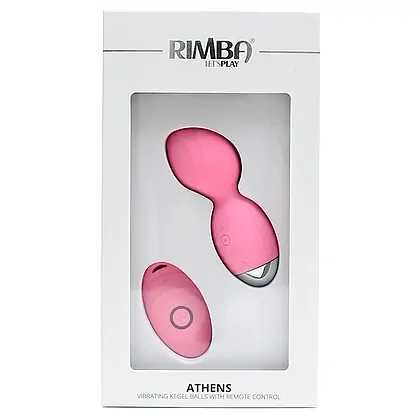 Bile Vaginale Kegel Athens Roz