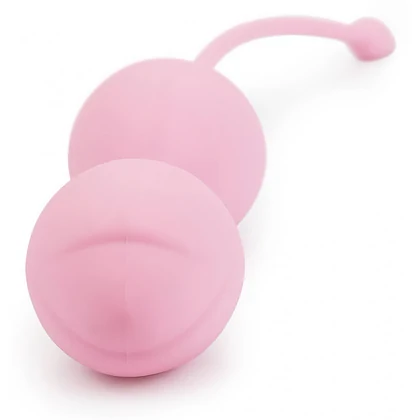 Bile Vaginale Kegel iWhizz Roz