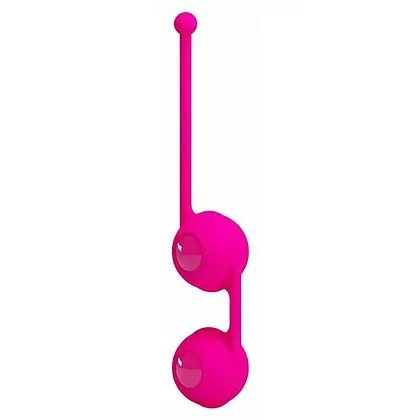 Bile Vaginale Kegel Tighten Up 3 Roz