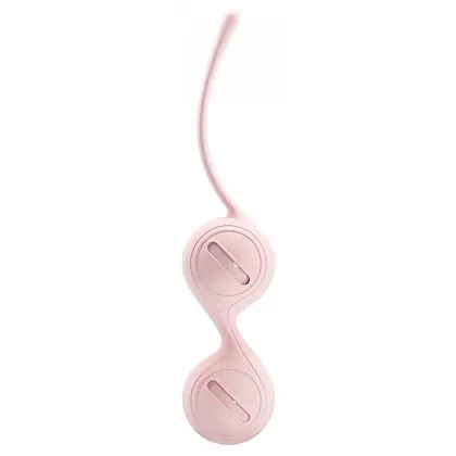 Bile Vaginale Kegel Tighten Up I Roz