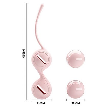 Bile Vaginale Kegel Tighten Up I Roz