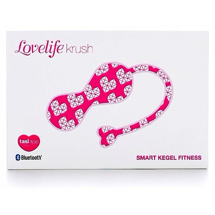 Bile Vaginale Lovelife by OhMiBod Roz