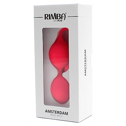 Bile Vaginale Rimba Amsterdam Kegel Roz
