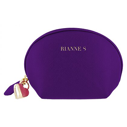 Bile Vaginale Rianne S Essentials Pulsy Playball Mov