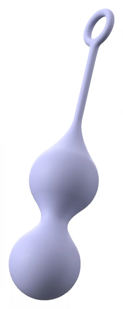 Blush Kegel Trainer Delice Cheri Purple Mov