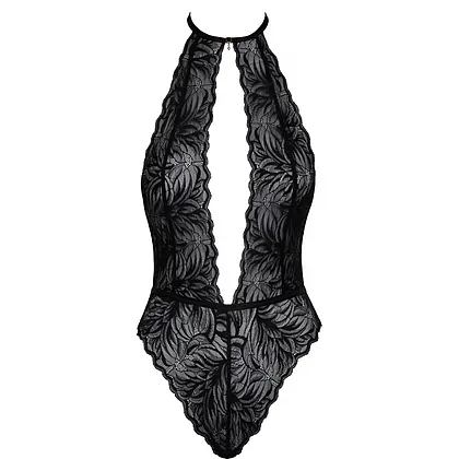 Body Kissable Samantha Negru L-XL