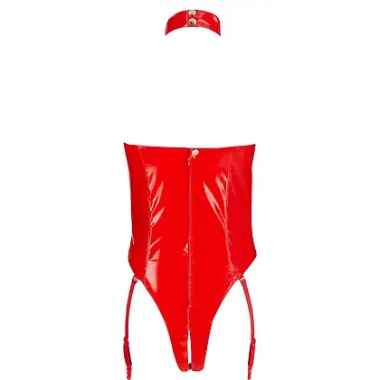 Body Black Level Vinyl Cassandra Roșu S