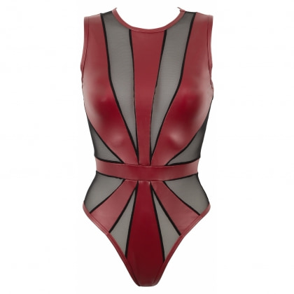 Body Cottelli Collection Austyn Roșu S