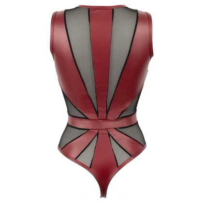 Body Cottelli Collection Austyn Roșu M