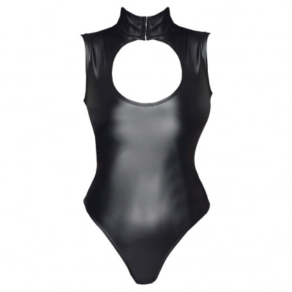 Body Cottelli Collection Clara Negru L