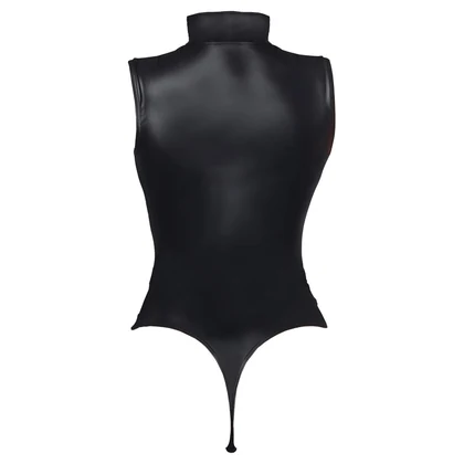 Body Cottelli Collection Clara Negru XL