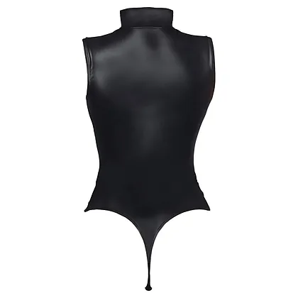 Body Cottelli Collection Clara Negru XL