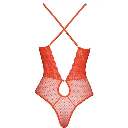 Body Cottelli Collection Miranda Portocaliu S-M