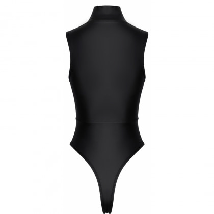 Body Cottelli Collection Party Negru S